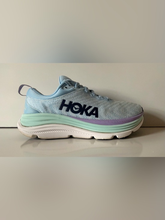 Hoka Shoes - Hola W Gaviota 5 -167